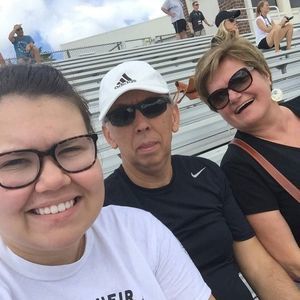 Meet your Posher, Milorad